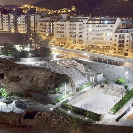 S/C De Tenerife, Apartamento 1 Dormitorio Santa Cruz de Tenerife Luaran gambar