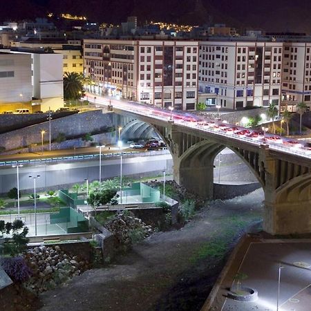 S/C De Tenerife, Apartamento 1 Dormitorio Santa Cruz de Tenerife Luaran gambar