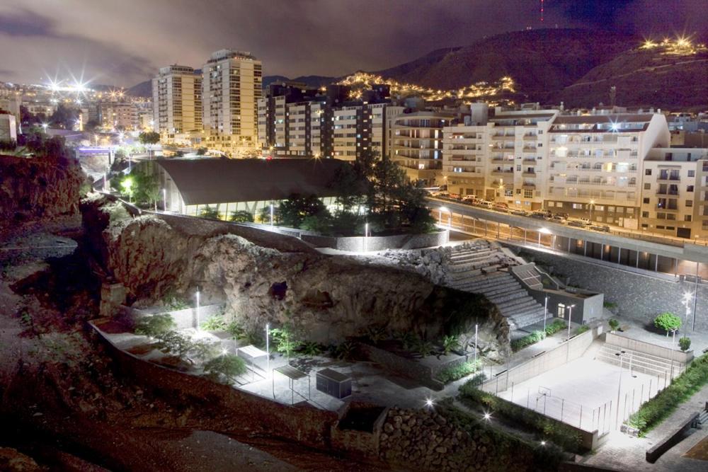 S/C De Tenerife, Apartamento 1 Dormitorio Santa Cruz de Tenerife Luaran gambar