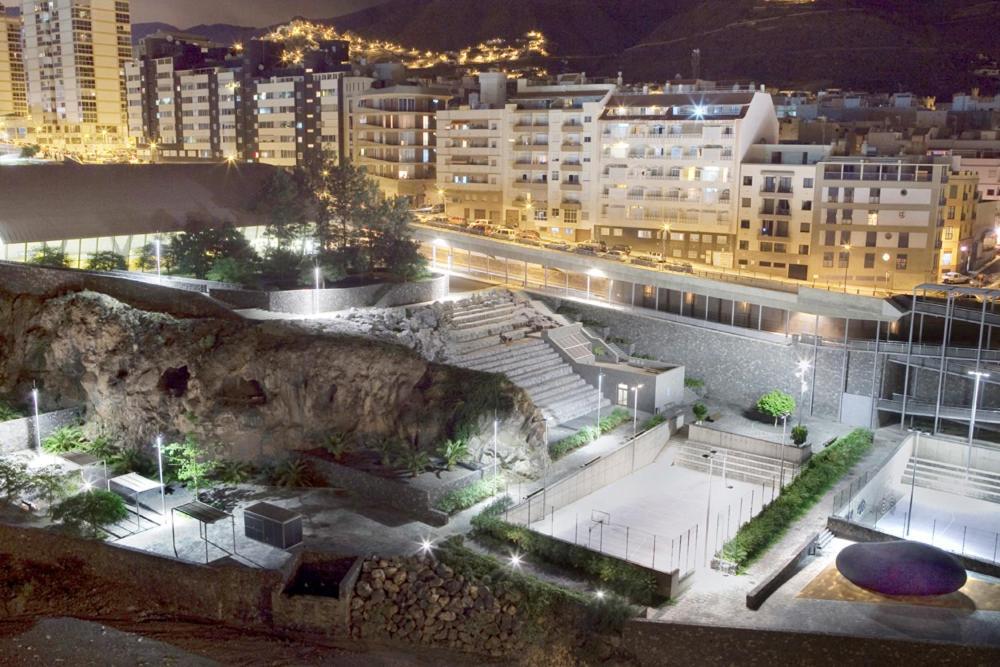 S/C De Tenerife, Apartamento 1 Dormitorio Santa Cruz de Tenerife Luaran gambar