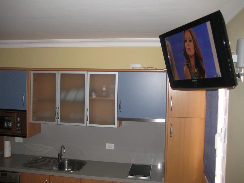 S/C De Tenerife, Apartamento 1 Dormitorio Santa Cruz de Tenerife Luaran gambar