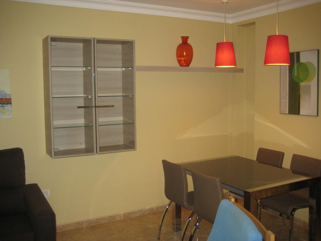 S/C De Tenerife, Apartamento 1 Dormitorio Santa Cruz de Tenerife Luaran gambar