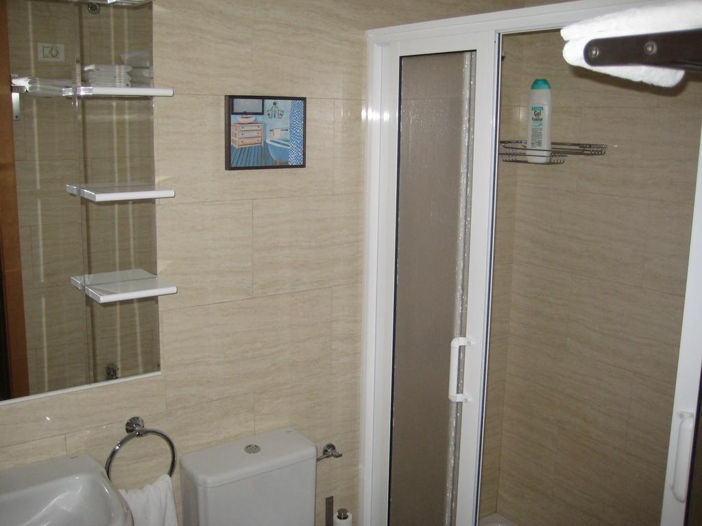 S/C De Tenerife, Apartamento 1 Dormitorio Santa Cruz de Tenerife Luaran gambar