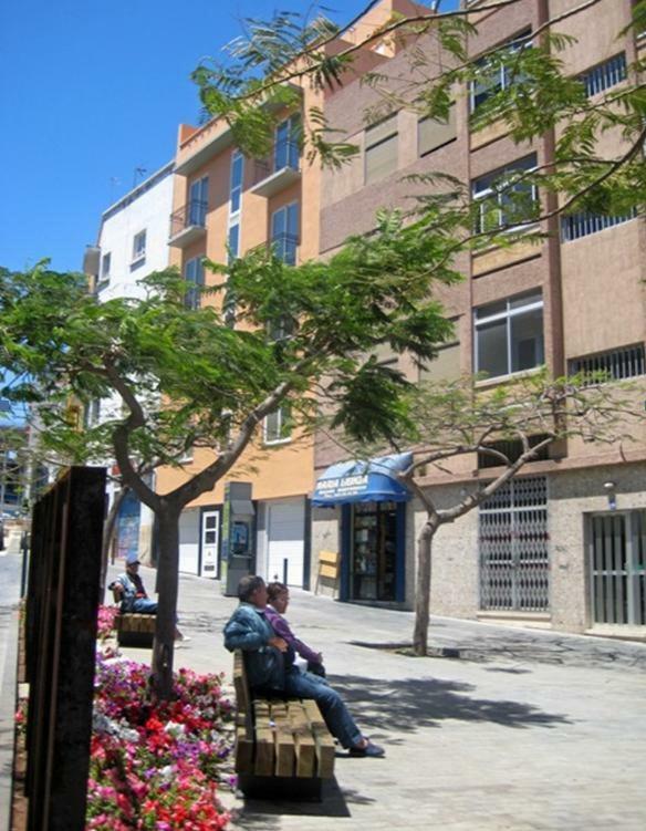 S/C De Tenerife, Apartamento 1 Dormitorio Santa Cruz de Tenerife Luaran gambar